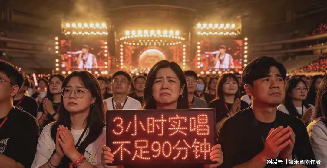 那个陪我们走过青春的人,还在认真唱歌吗? 娱乐新闻