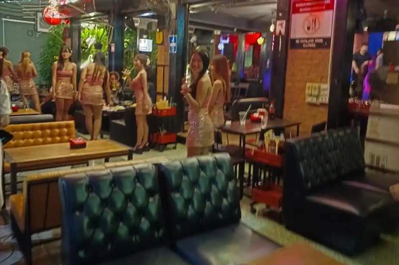  曼谷365天：一位产品经理用数据拆解泰国生活的真实成本 文化旅游