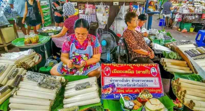  曼谷365天：一位产品经理用数据拆解泰国生活的真实成本 文化旅游