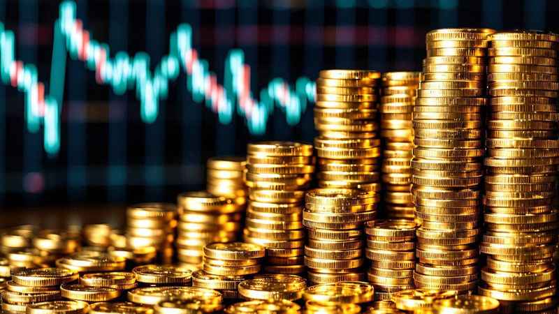  市场震荡期，普通人如何守护钱袋子？三个方向让资产稳健增值 股票财经