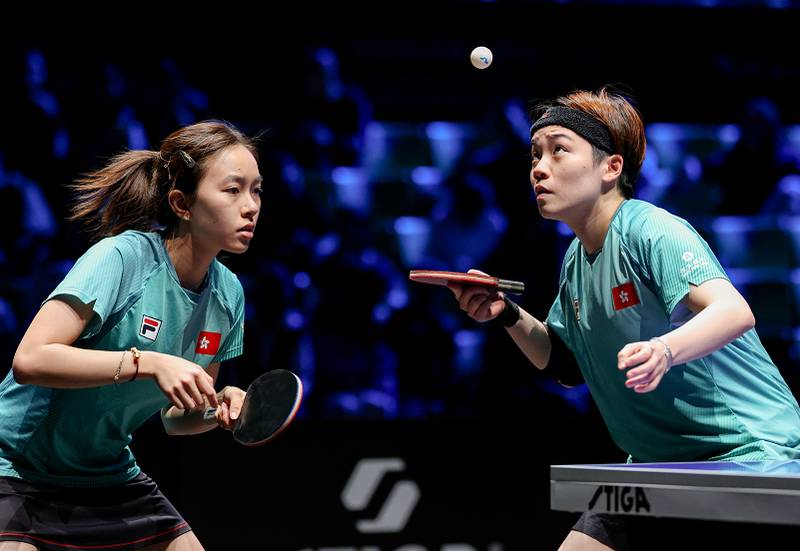  从绝境到巅峰：石洵瑶双冠背后的热血故事 体育新闻