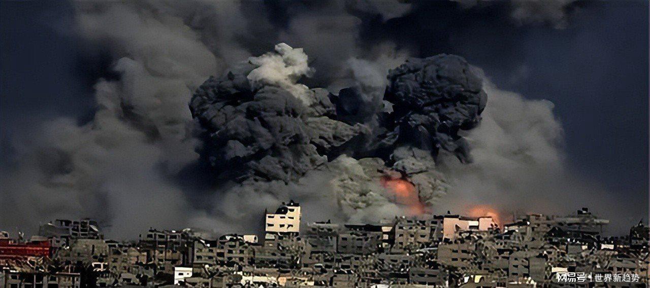  【深度】以色列财政压力全景分析：多线作战成本拆解与可持续性研判 新闻