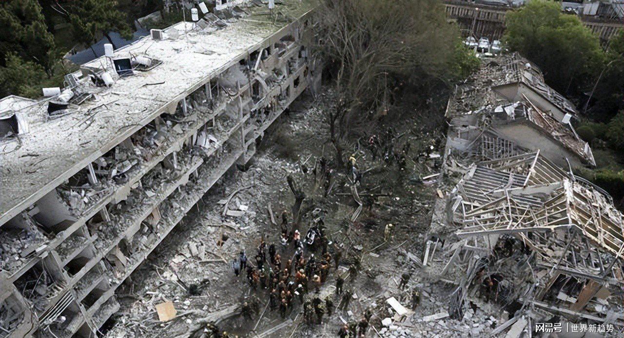  【深度】以色列财政压力全景分析：多线作战成本拆解与可持续性研判 新闻