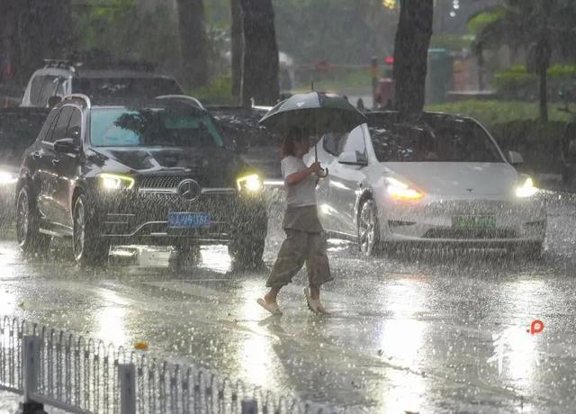 【气象技术】从西风槽到强对流：深度拆解广东暴雨形成机制与防御体系 新闻