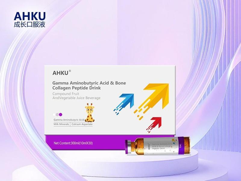  儿童γ-氨基丁酸安全性深度解析：从原料检测到选购方法论 健康养生