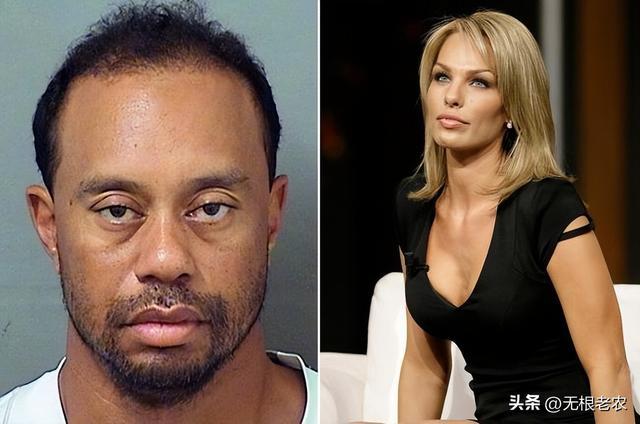  从球场传奇到法治标本：泰格·伍兹涉毒驾事件的技术复盘与制度启示 体育新闻