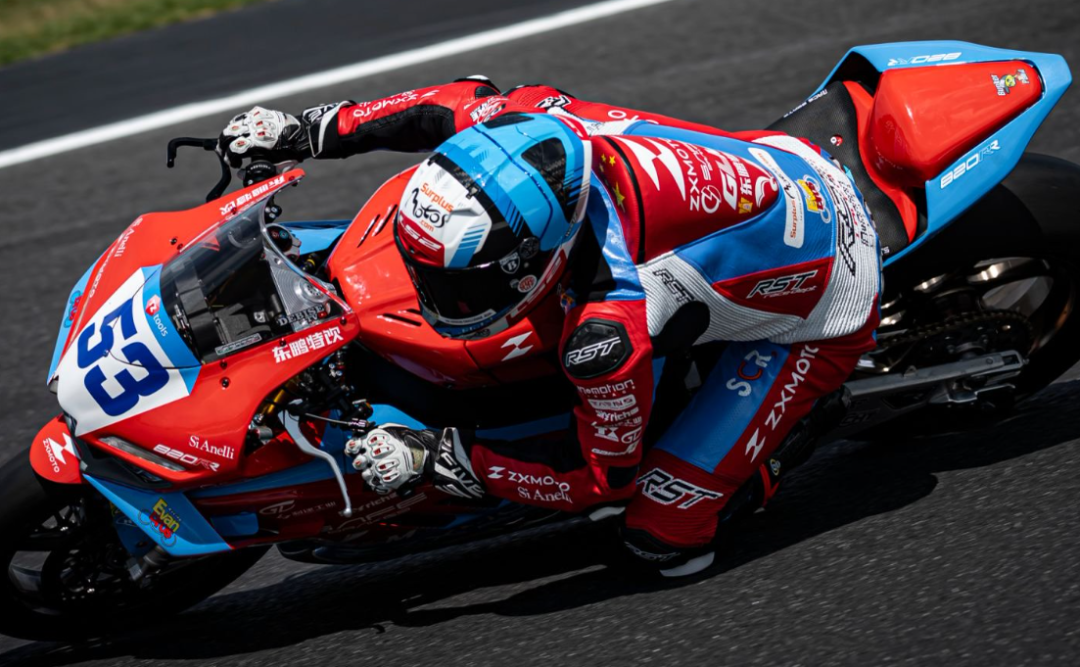  从5万到5000万：东鹏特饮赞助张雪机车背后的精准决策链路 企业服务