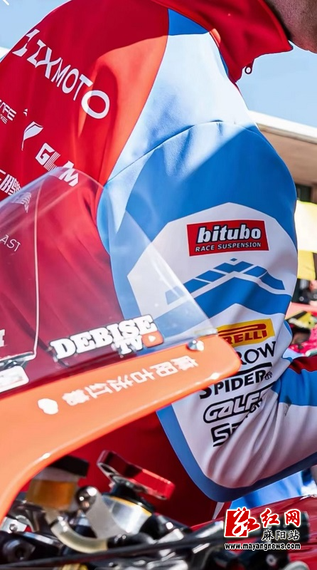  从5万到5000万：东鹏特饮赞助张雪机车背后的精准决策链路 企业服务