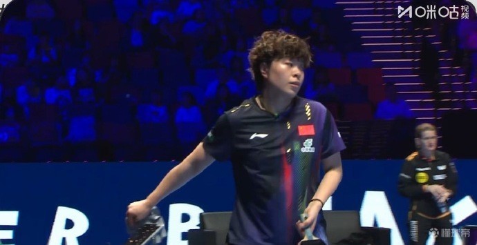  技术流深度复盘：王艺迪澳门世界杯出局背后的战术困局与破局之道 体育新闻