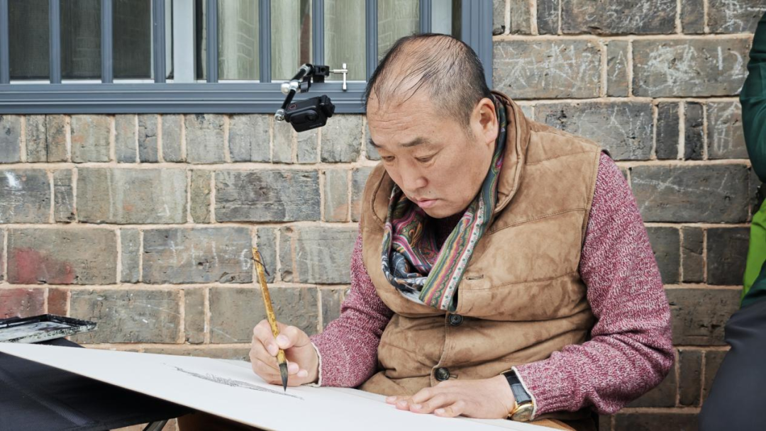  技术赋能红色艺术创作：长征题材写生的沉浸式方法论 文化旅游