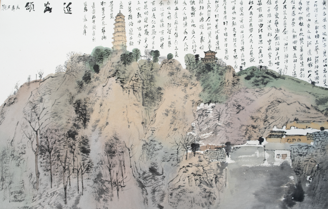  技术赋能红色艺术创作：长征题材写生的沉浸式方法论 文化旅游