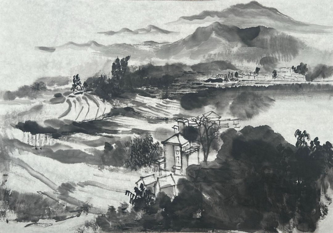  技术赋能红色艺术创作：长征题材写生的沉浸式方法论 文化旅游