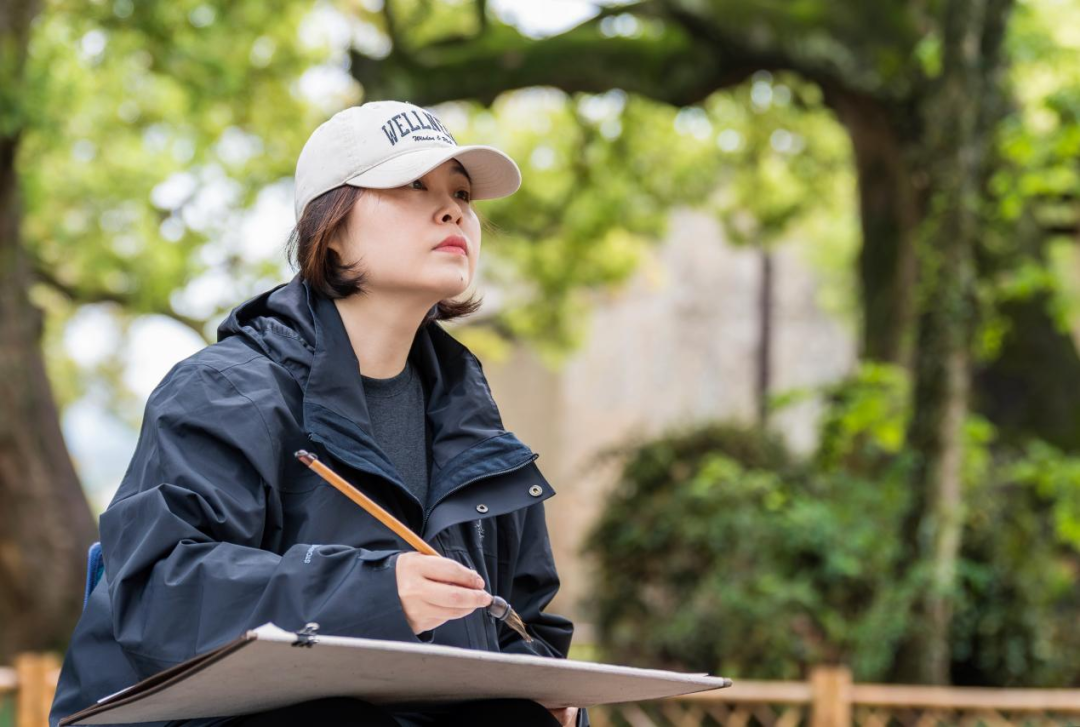  技术赋能红色艺术创作：长征题材写生的沉浸式方法论 文化旅游