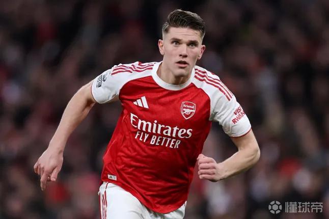 6400万英镑的锋线豪赌：阿森纳引进哲凯赖什的战术失算深度复盘 体育新闻