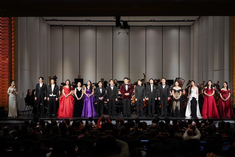  《从344到5：解码中国首个专业剧院级歌剧人才培养体系的底层架构与实战方法》 文化旅游