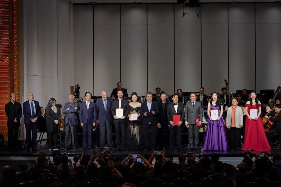  《从344到5：解码中国首个专业剧院级歌剧人才培养体系的底层架构与实战方法》 文化旅游