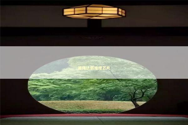 英伟达新推理芯片 新闻