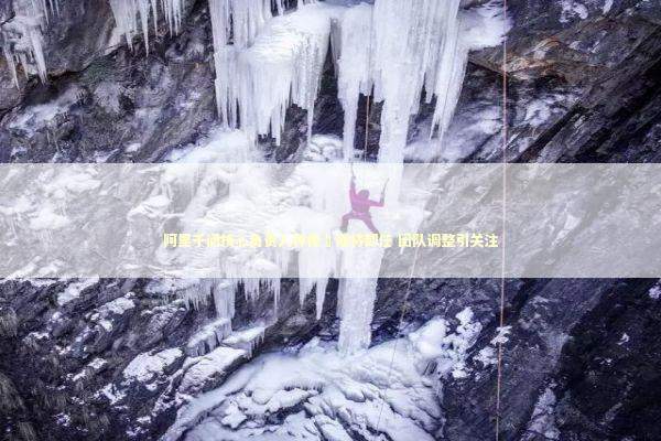 阿里千问核心负责人林俊旸或将卸任 团队调整引关注 新闻