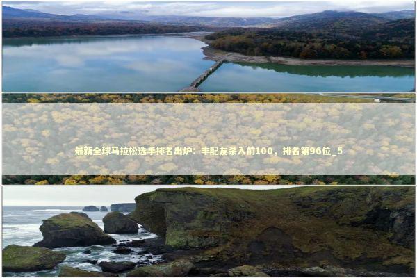 最新全球马拉松选手排名出炉：丰配友杀入前100，排名第96位_5